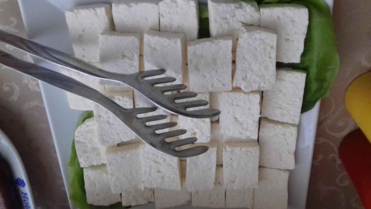 Garni Hotel Crystal Ice Ni Eksteriør bilde